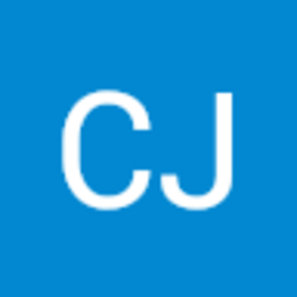 Meet your Posher, Cj